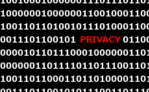 Privacy
